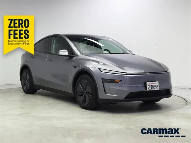 2026 Tesla Model Y Premium Rear-Wheel Drive for sale in Inglewood, CA