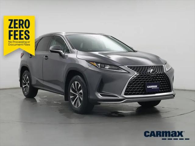 2021 Lexus RX 350 Unknown for sale in White Marsh, MD