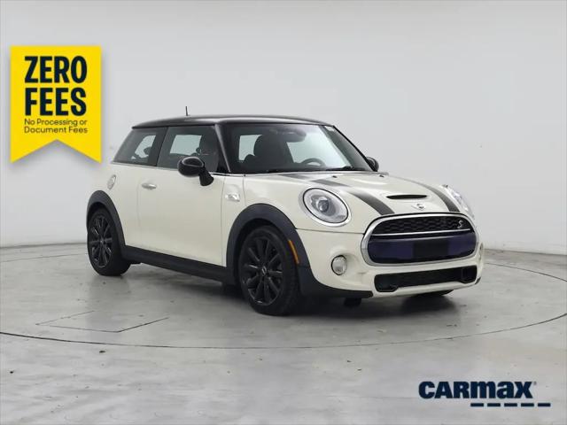 2015 MINI Hardtop Cooper S for sale in Doral, FL