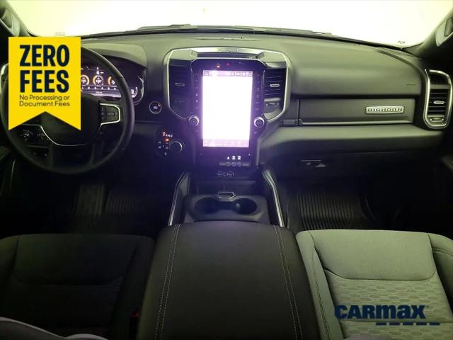 2025 Ram 1500 Big Horn Crew Cab 4x4 5'7" Box for sale in Doral, FL