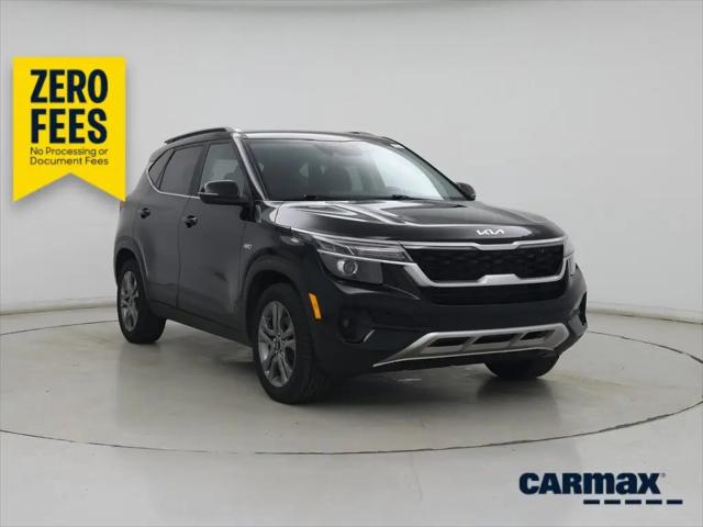 2022 Kia Seltos S for sale near Columbus, OH