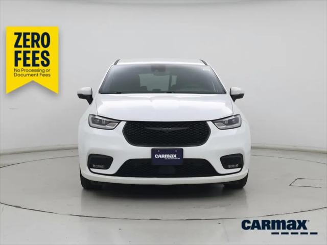 2023 Chrysler Pacifica Hybrid Touring L for sale in Columbus, OH