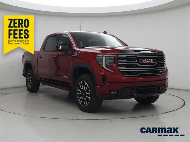 2026 GMC Sierra 1500 Crew Cab, Short Bed, AT4, 4WD for sale in Columbus, OH