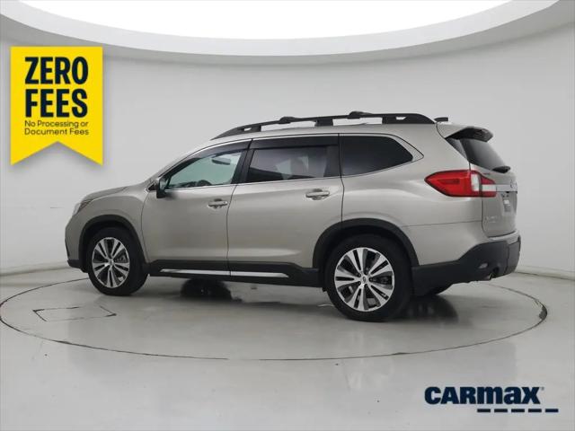 2020 Subaru Ascent Limited for sale in Columbus, OH