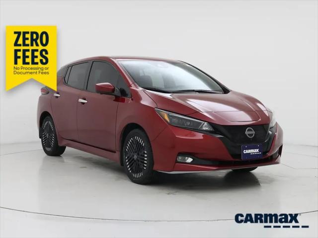 2024 Nissan LEAF SV PLUS for sale in Littleton, CO