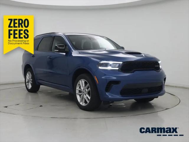 2025 Dodge Durango GT Plus AWD for sale in Raleigh, NC