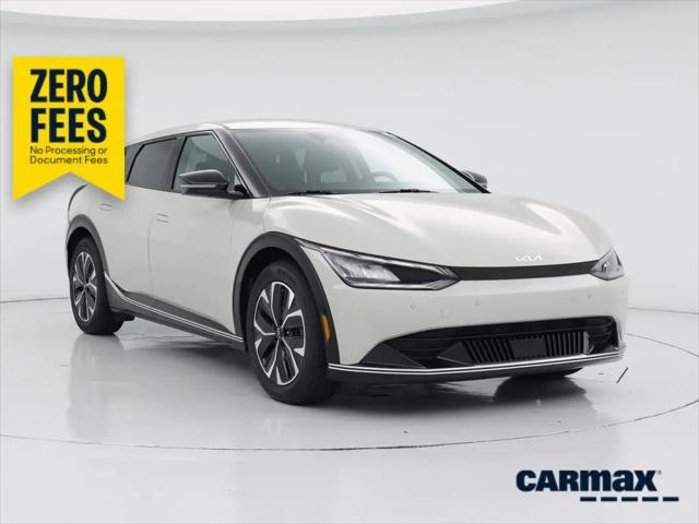 2022 Kia EV6 Wind for sale in Raleigh, NC