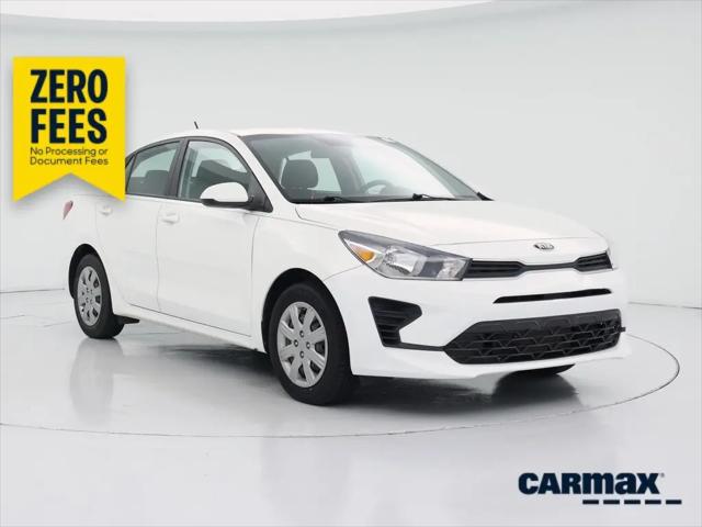 2023 Kia Rio LX for sale in Raleigh, NC