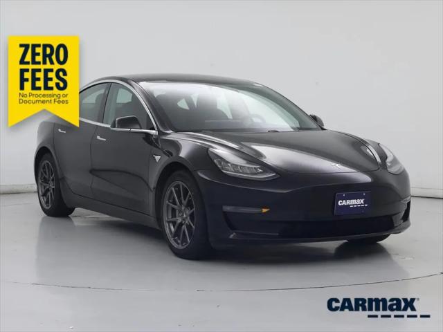 2020 Tesla Model 3 Long Range Dual Motor All-Wheel Drive for sale in Fort Worth, TX