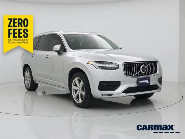 2020 Volvo XC90 T6 Momentum 7 Passenger for sale in Charlottesville, VA