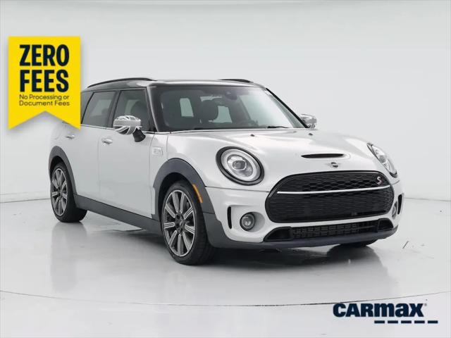 2021 MINI Cooper Clubman Cooper S for sale in Charlotte, NC
