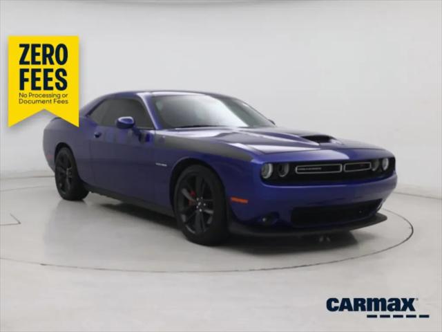 2021 Dodge Challenger R/T for sale in Oklahoma City, OK