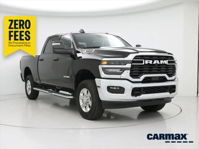 2025 Ram 2500 Big Horn Crew Cab 4x4 6'4" Box for sale in Stockbridge, GA