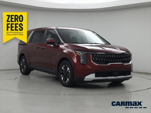 2026 Kia Carnival MPV LXS for sale in Stockbridge, GA