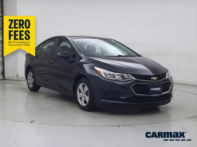 2016 Chevrolet Cruze LS Auto for sale in East Haven, CT