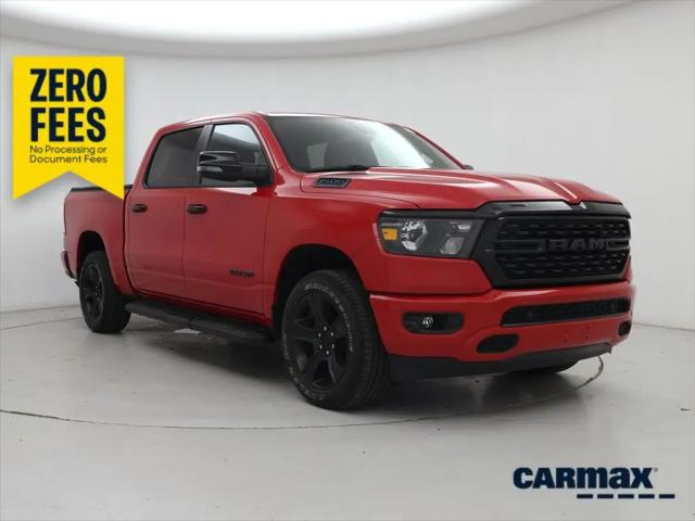 2023 Ram 1500 Big Horn Crew Cab 4x4 5'7" Box for sale in Nashville, TN