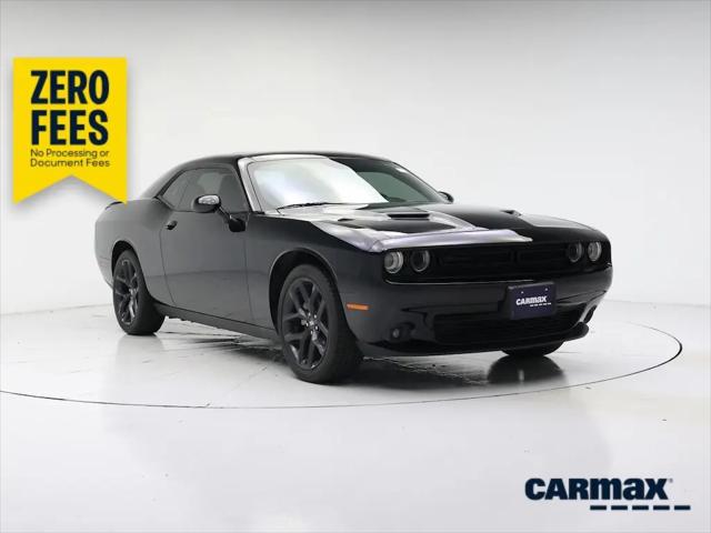 2023 Dodge Challenger SXT for sale in Algonquin, IL