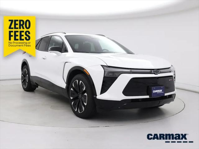 2024 Chevrolet V Blazer RWD RS for sale in Glen Allen, VA