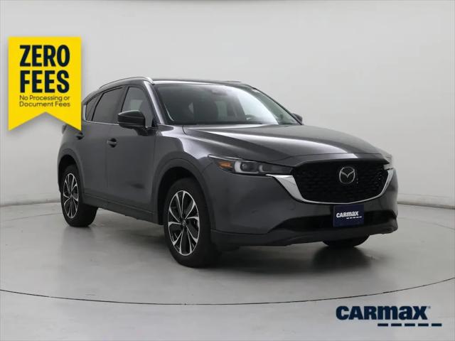 2023 Mazda CX-5 2.5 S Premium Plus for sale in Glen Allen, VA