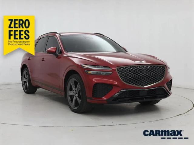 2023 Genesis GV70 3.5T AWD Sport for sale in Glen Allen, VA