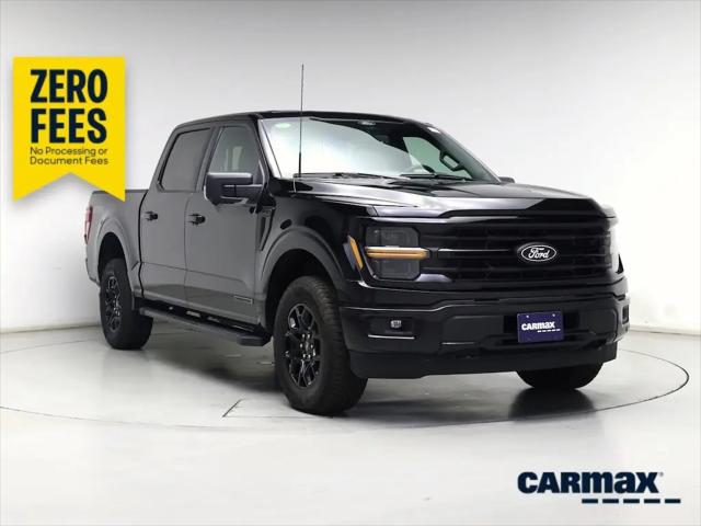 2024 Ford F-150 XLT for sale in Schaumburg, IL