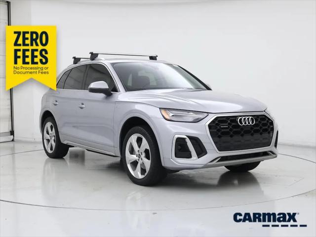 2025 Audi Q5 Premium Plus 45 TFSI S line quattro S tronic for sale in Orlando, FL