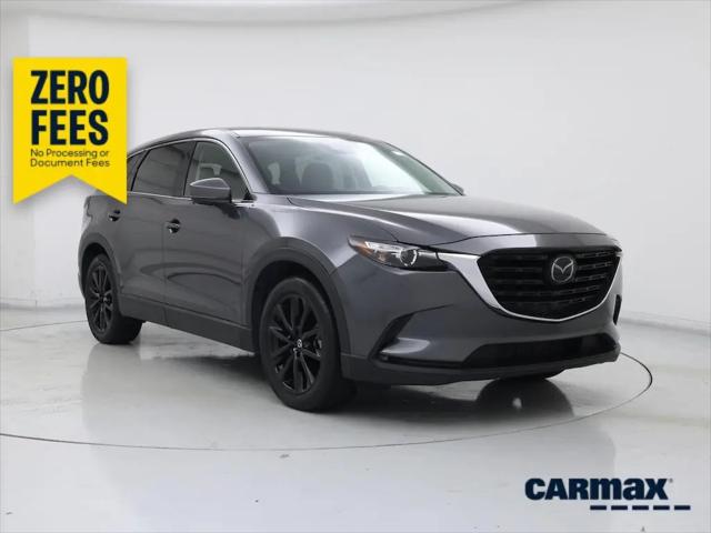 2023 Mazda CX-9 Touring Plus for sale in Orlando, FL