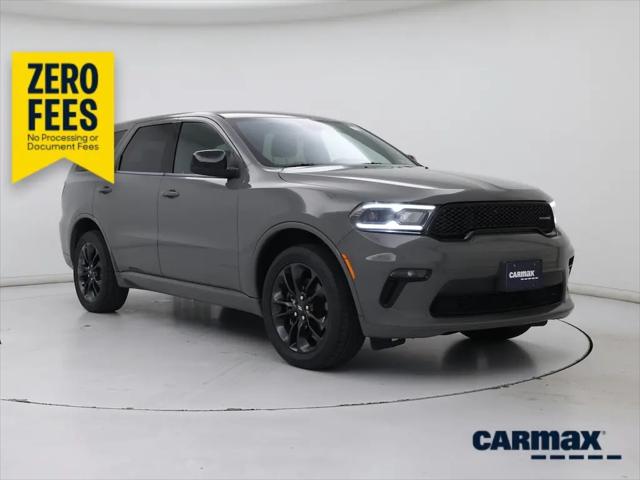 2021 Dodge Durango SXT Plus AWD for sale in Mechanicsburg, PA
