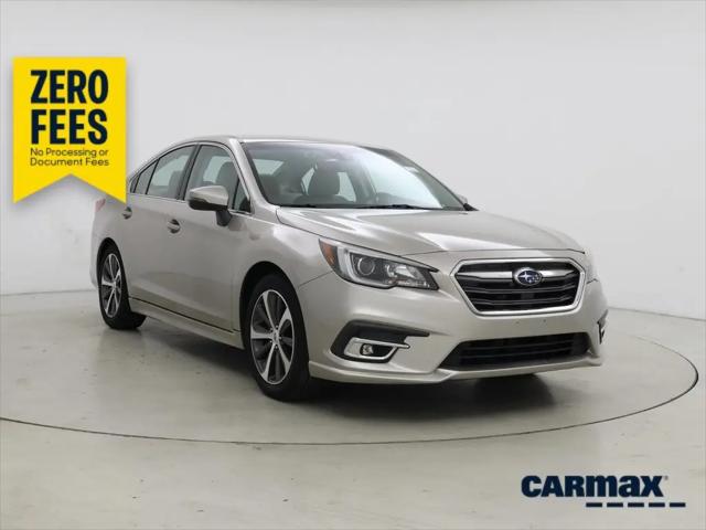2019 Subaru Legacy 2.5i Limited for sale in Fort Myers, FL