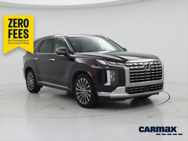 2023 Hyundai Palisade Calligraphy for sale in Naperville, IL