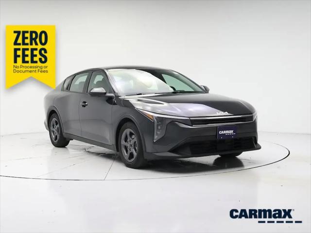2025 Kia K4 LXS for sale in Naperville, IL
