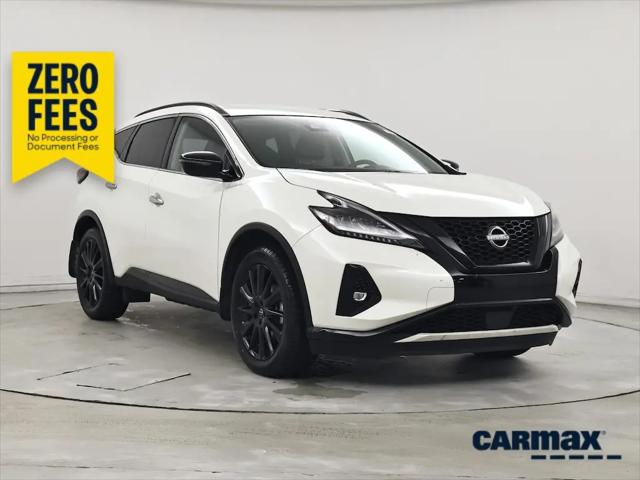 2024 Nissan Murano SV FWD for sale in Norcross, GA
