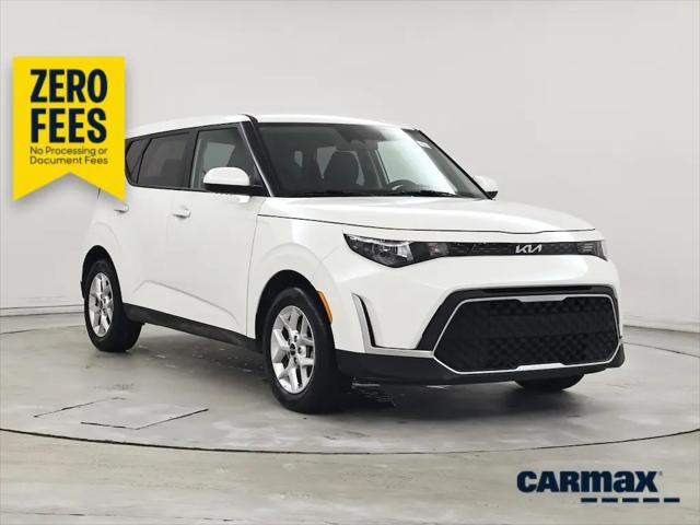 2025 Kia Soul LX for sale in Norcross, GA