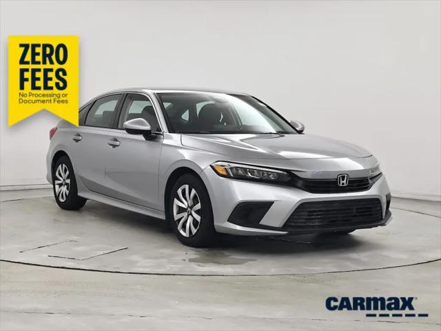 2024 Honda Civic LX for sale in Norcross, GA