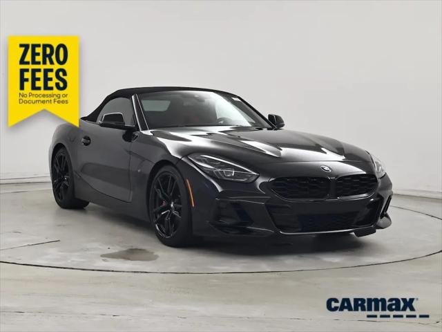 2024 BMW Z4 M40i for sale in Norcross, GA