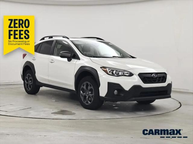 2023 Subaru Crosstrek Sport for sale in Norcross, GA