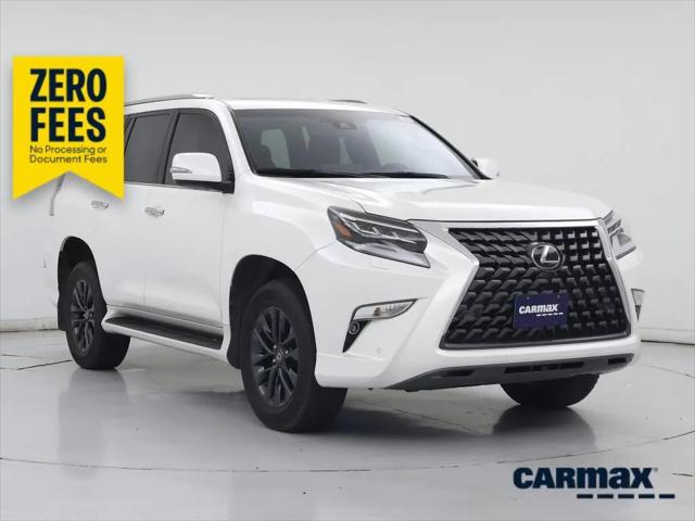 2023 Lexus GX 460 Premium for sale in San Diego, CA
