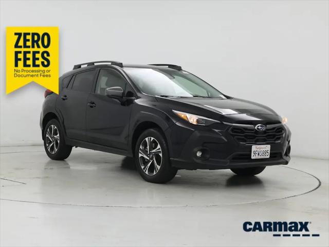 2024 Subaru Crosstrek Premium for sale in San Diego, CA