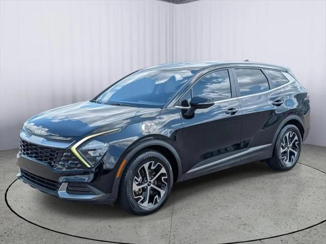 2023 Kia Sportage EX for sale in Madison, MS