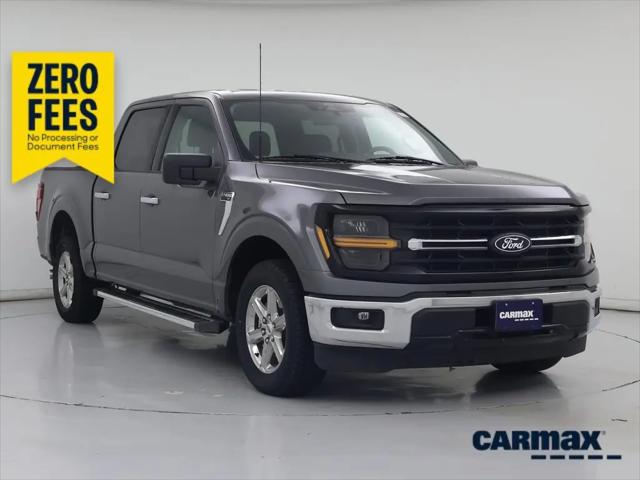 2025 Ford F-150 XLT for sale in Irving, TX