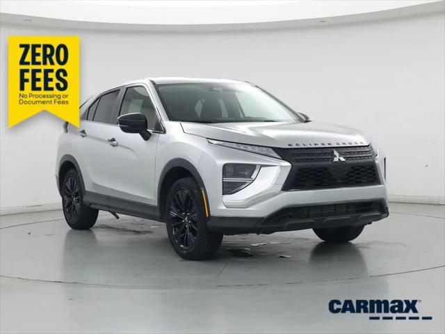 2022 Mitsubishi Eclipse Cross LE S-AWC for sale in Louisville, KY