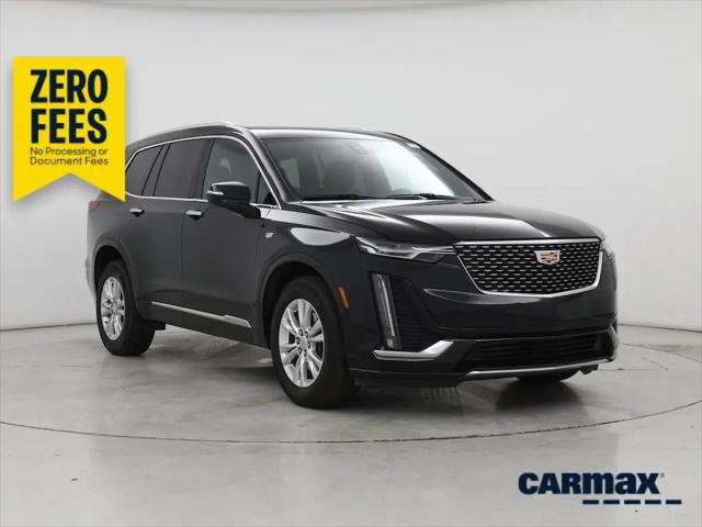 2024 Cadillac XT6 AWD Luxury for sale in Louisville, KY