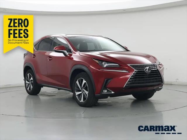 2020 Lexus NX 300 Unknown for sale in Louisville, KY