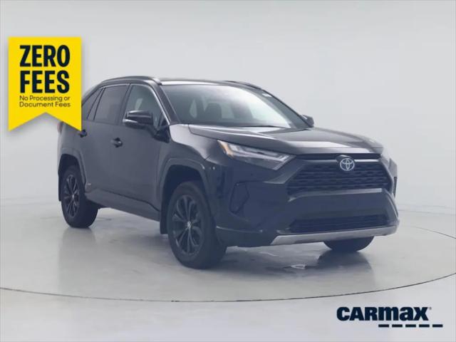 2024 Toyota RAV4 Hybrid SE for sale in Kennesaw, GA