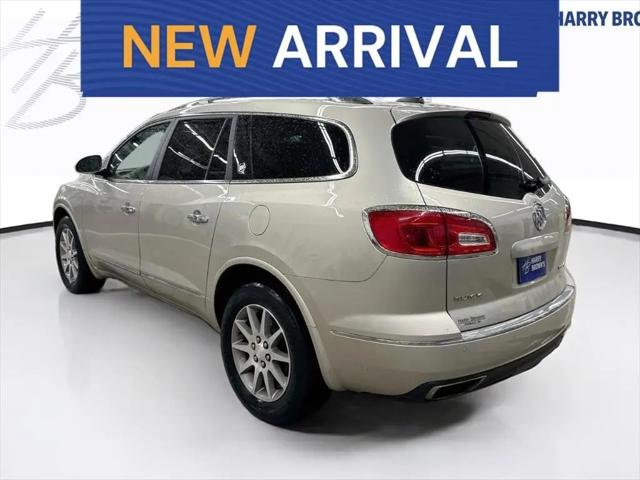 2016 Buick Enclave Leather for sale in FARIBAULT, MN