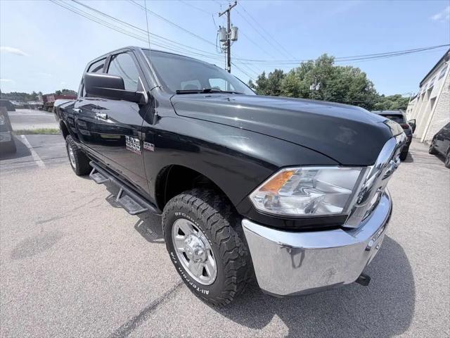 2016 Ram 2500 SLT for sale in Manchester, NH