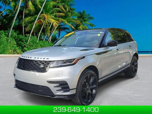 2023 Land Rover Range Rover Velar P250 R-Dynamic S for sale in Naples, FL