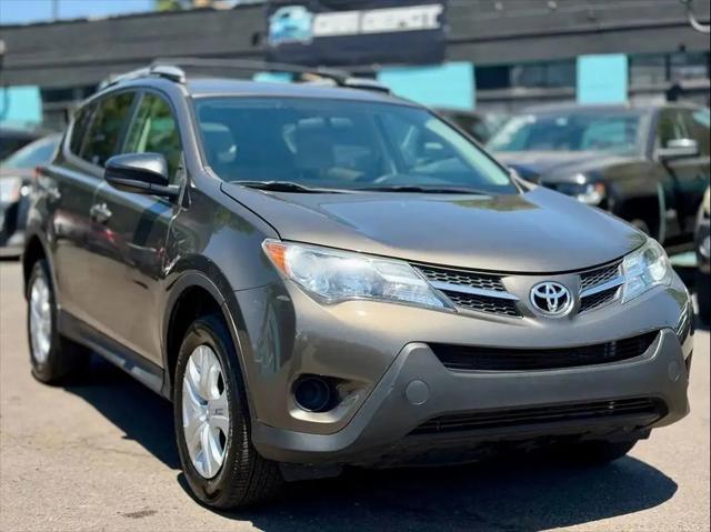 2013 Toyota RAV4 LE for sale in Denver, CO