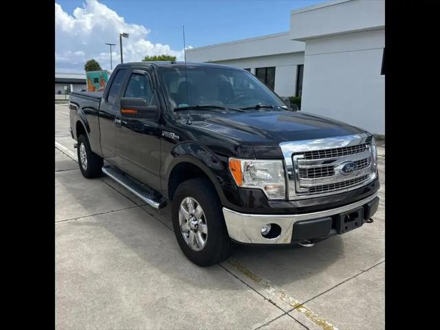 2013 Ford F-150 XL for sale in Merrillville, IN