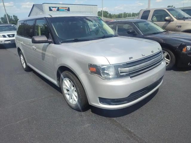 2018 Ford Flex SE for sale in Merrillville, IN